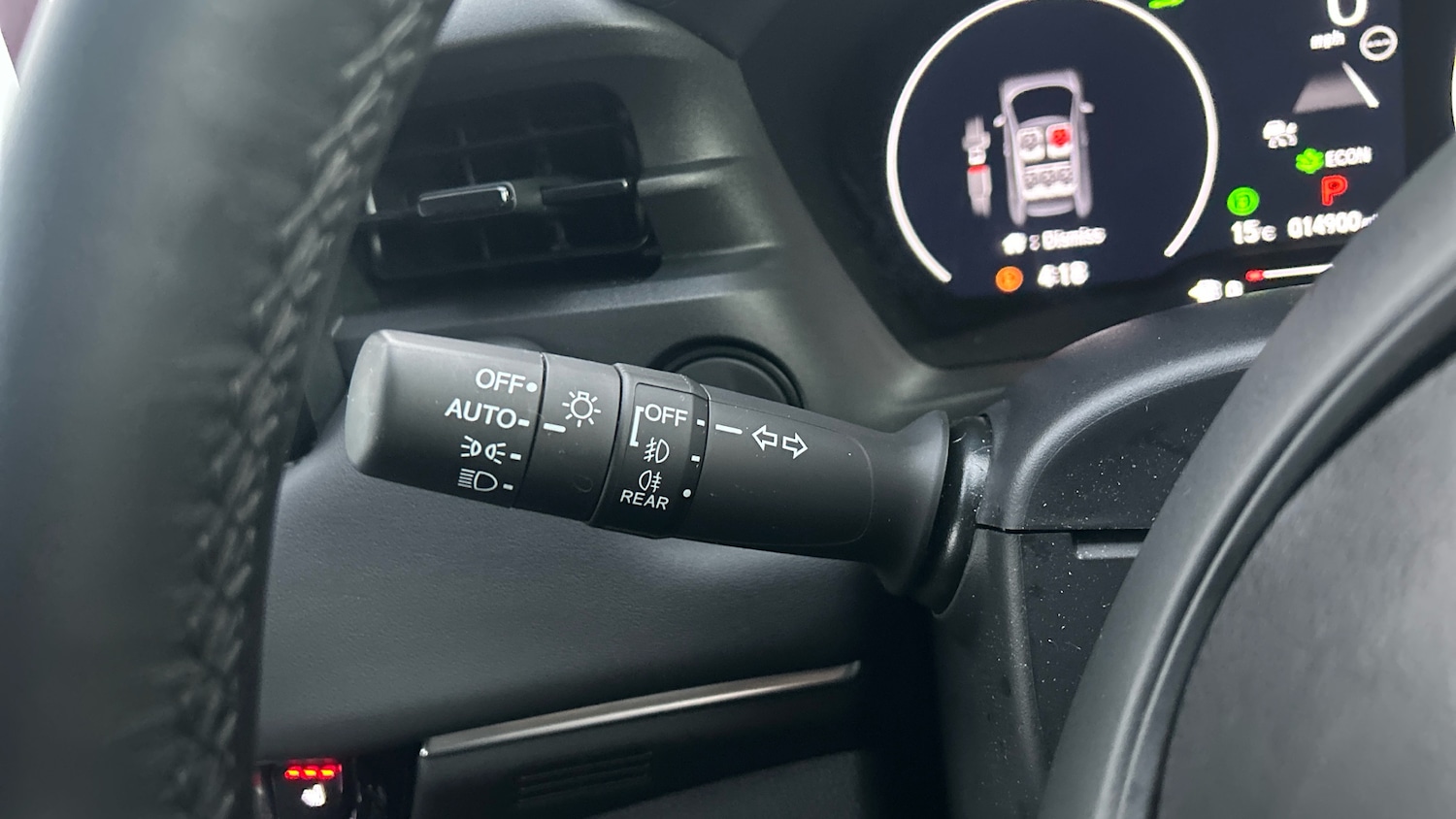 Used Honda HR-V 2023 for sale - 77271302: Photo 17