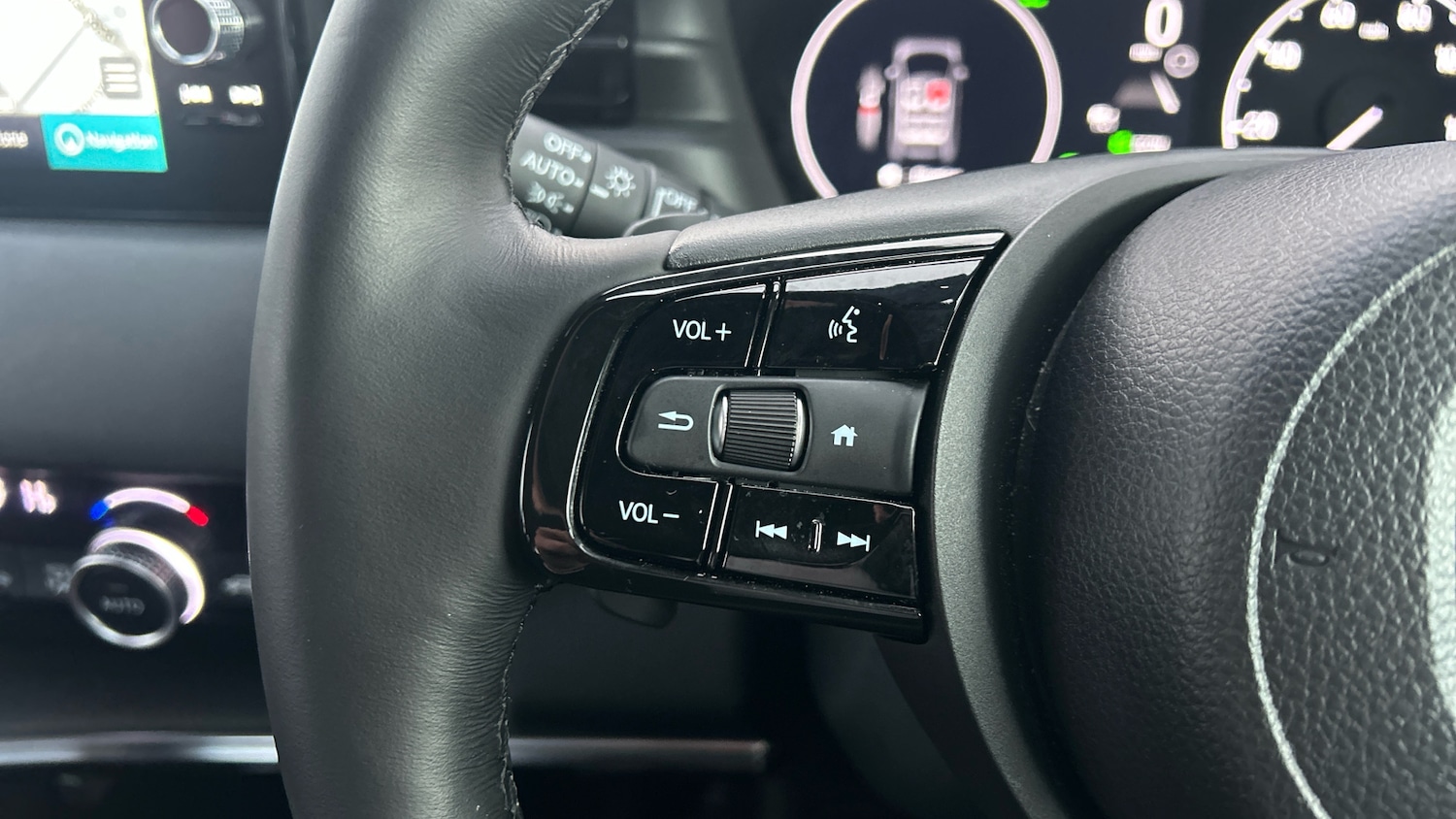 Used Honda HR-V 2023 for sale - 77271302: Photo 19