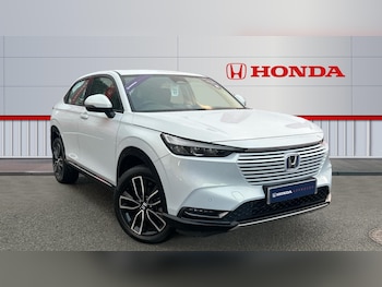 2023 (73) - 1.5 eHEV Advance 5dr CVT