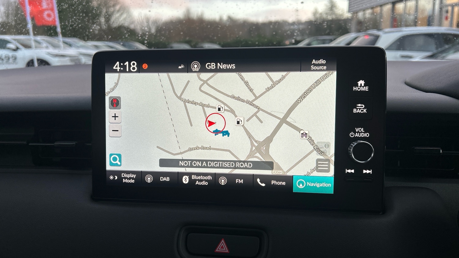 Used Honda HR-V 2023 for sale - 77271302: Photo 20