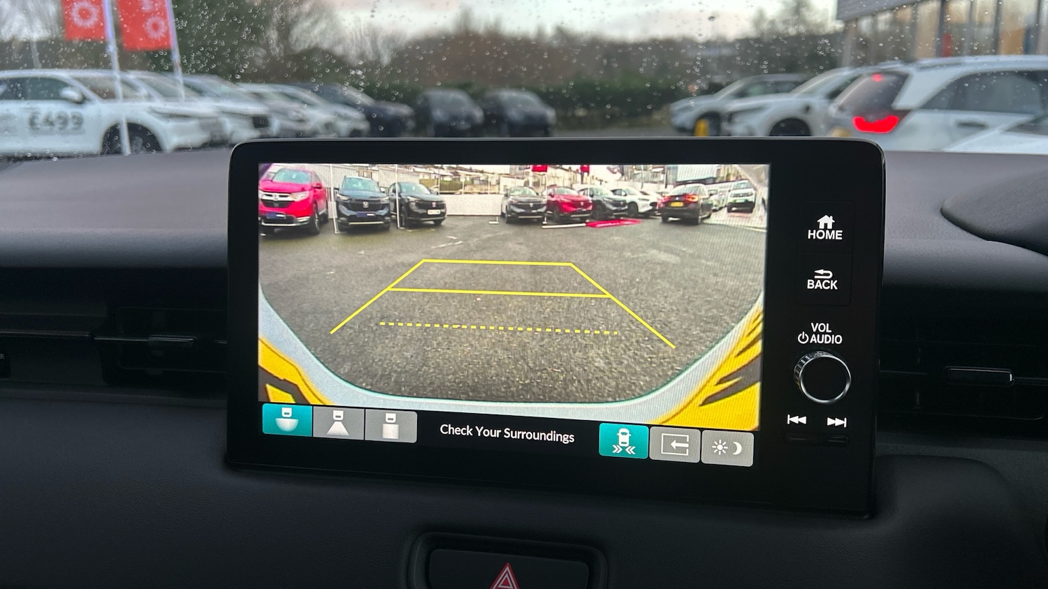 Used Honda HR-V 2023 for sale - 77271302: Photo 21