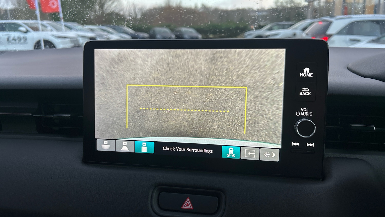 Used Honda HR-V 2023 for sale - 77271302: Photo 22