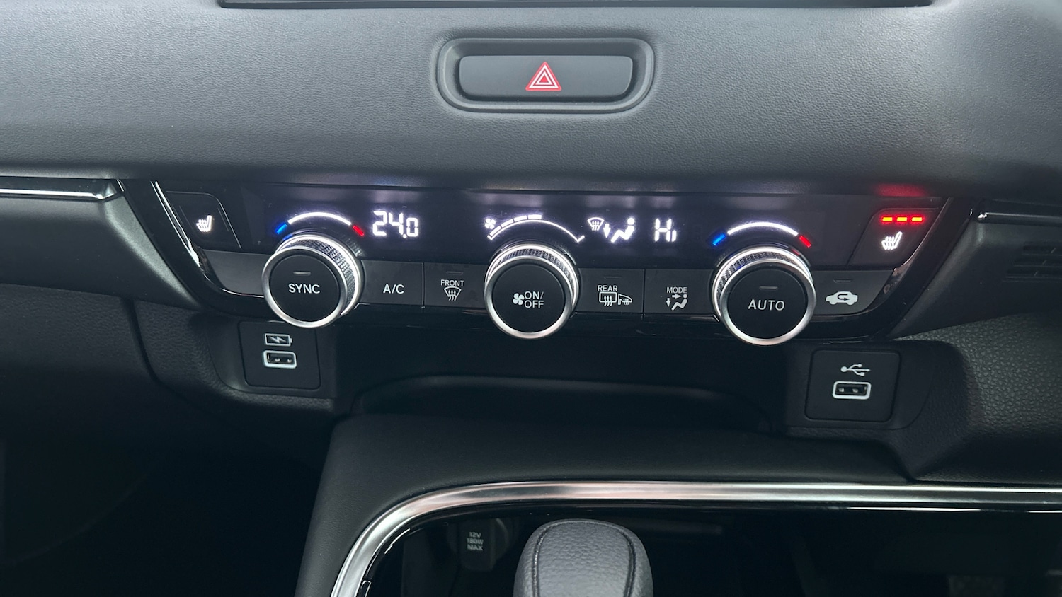 Used Honda HR-V 2023 for sale - 77271302: Photo 23