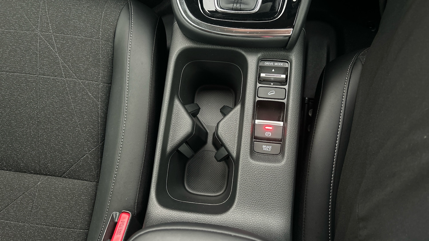 Used Honda HR-V 2023 for sale - 77271302: Photo 27