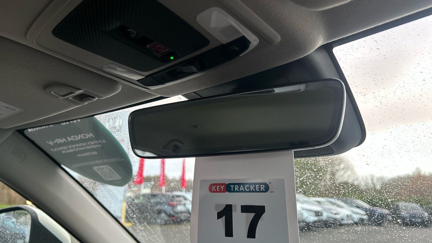 Used Honda HR-V 2023 for sale - 77271302: Photo 29