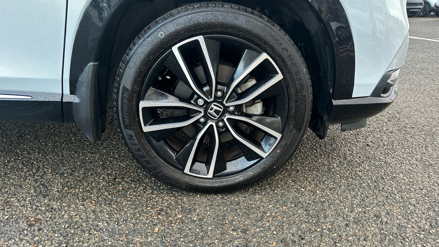 Used Honda HR-V 2023 for sale - 77271302: Photo 32