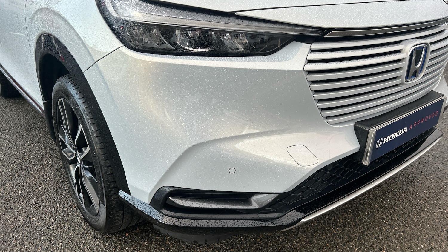 Used Honda HR-V 2023 for sale - 77271302: Photo 33