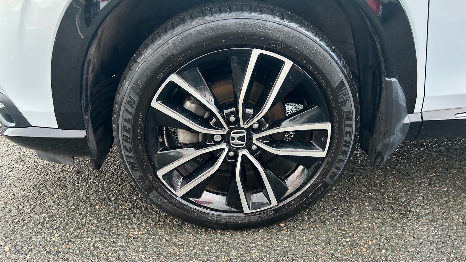 Used Honda HR-V 2023 for sale - 77271302: Photo 34