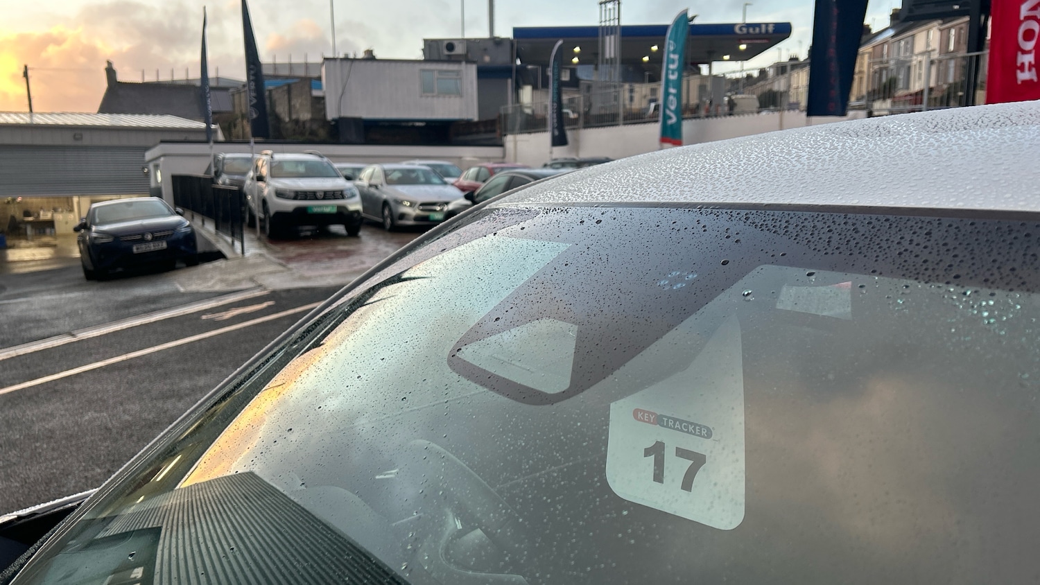 Used Honda HR-V 2023 for sale - 77271302: Photo 35