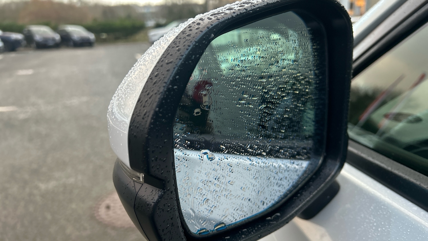 Used Honda HR-V 2023 for sale - 77271302: Photo 36