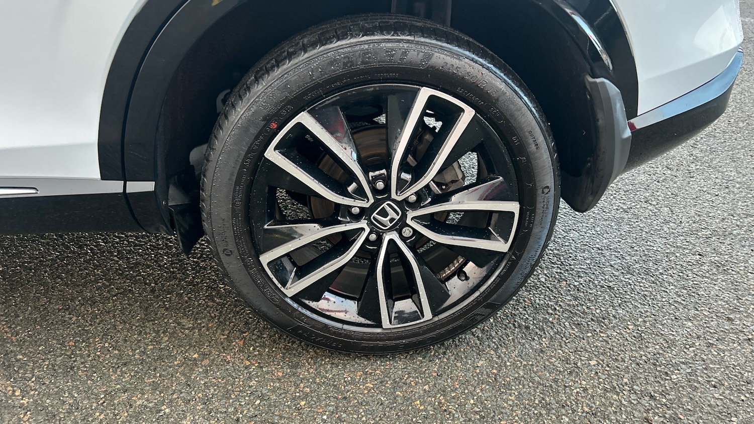 Used Honda HR-V 2023 for sale - 77271302: Photo 37