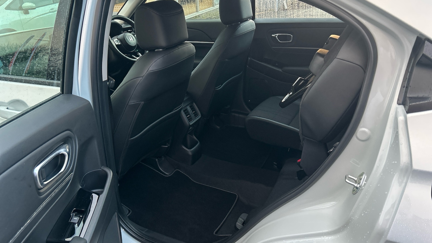 Used Honda HR-V 2023 for sale - 77271302: Photo 39