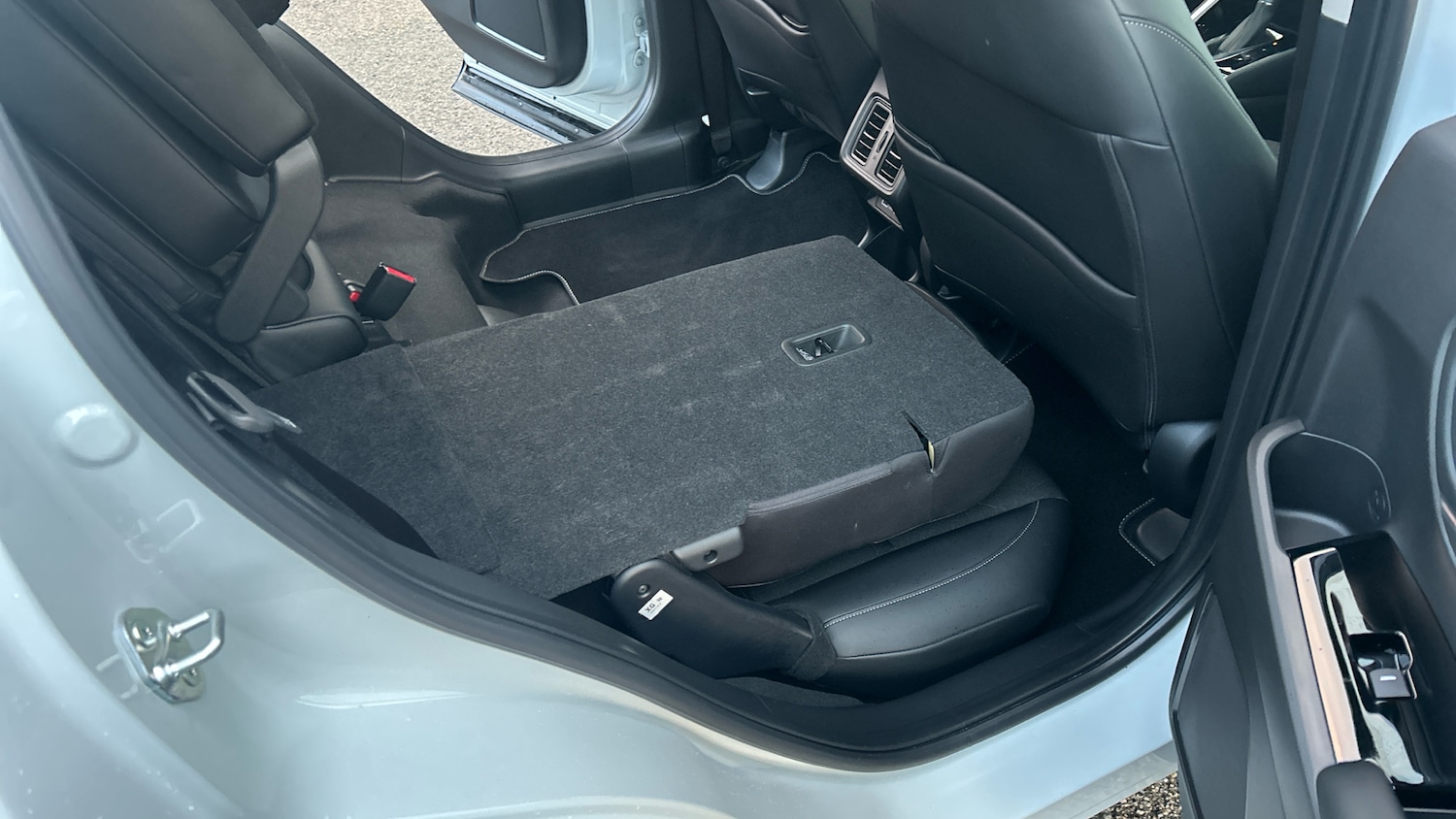 Used Honda HR-V 2023 for sale - 77271302: Photo 40