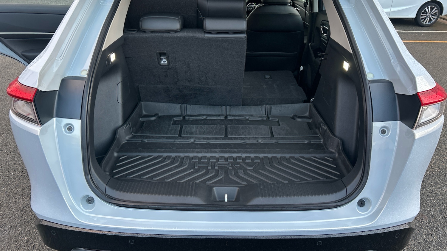 Used Honda HR-V 2023 for sale - 77271302: Photo 41