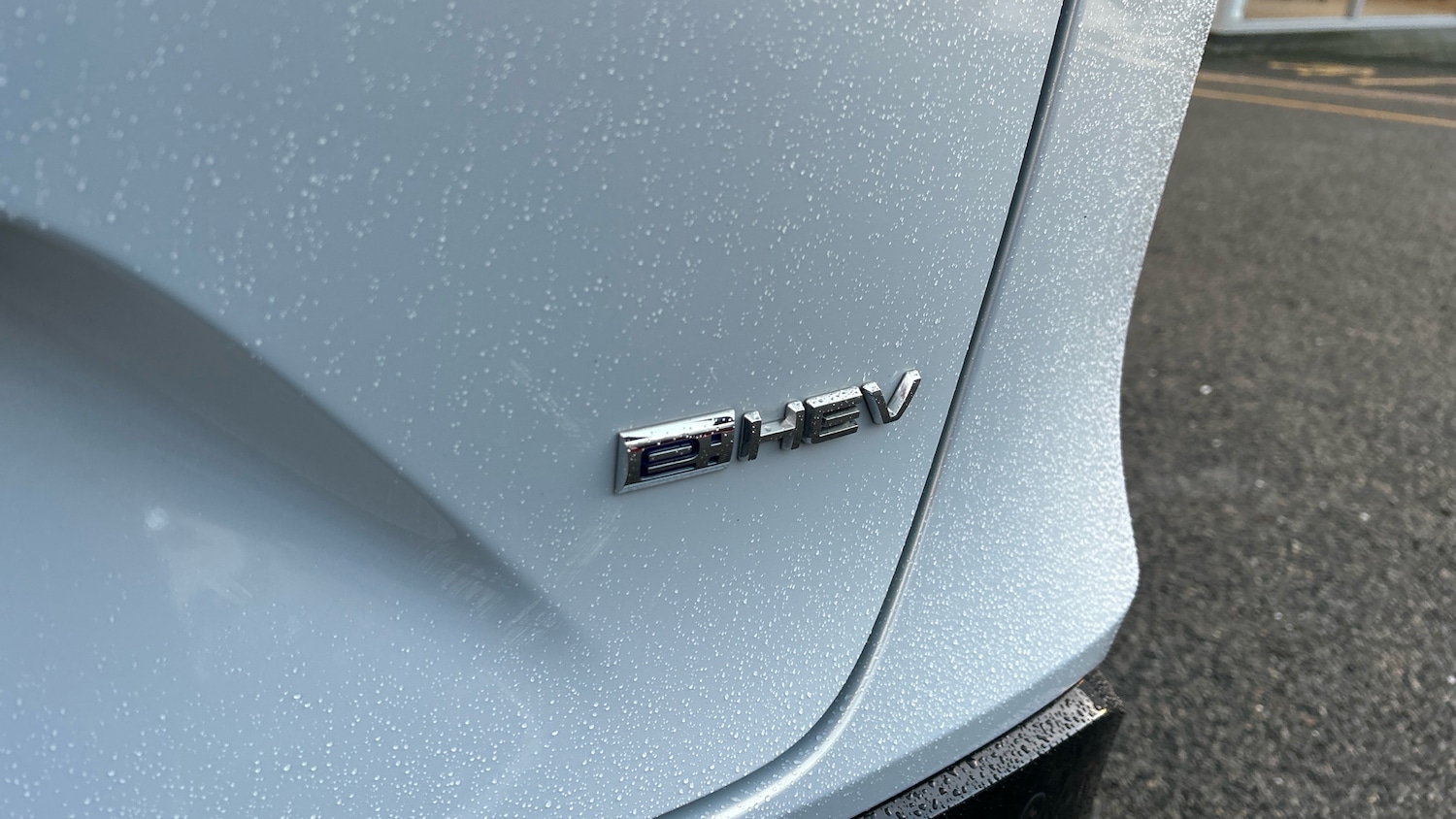 Used Honda HR-V 2023 for sale - 77271302: Photo 44