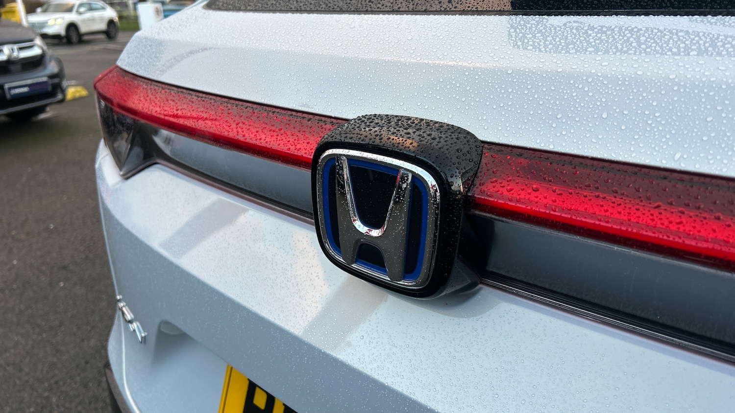 Used Honda HR-V 2023 for sale - 77271302: Photo 45