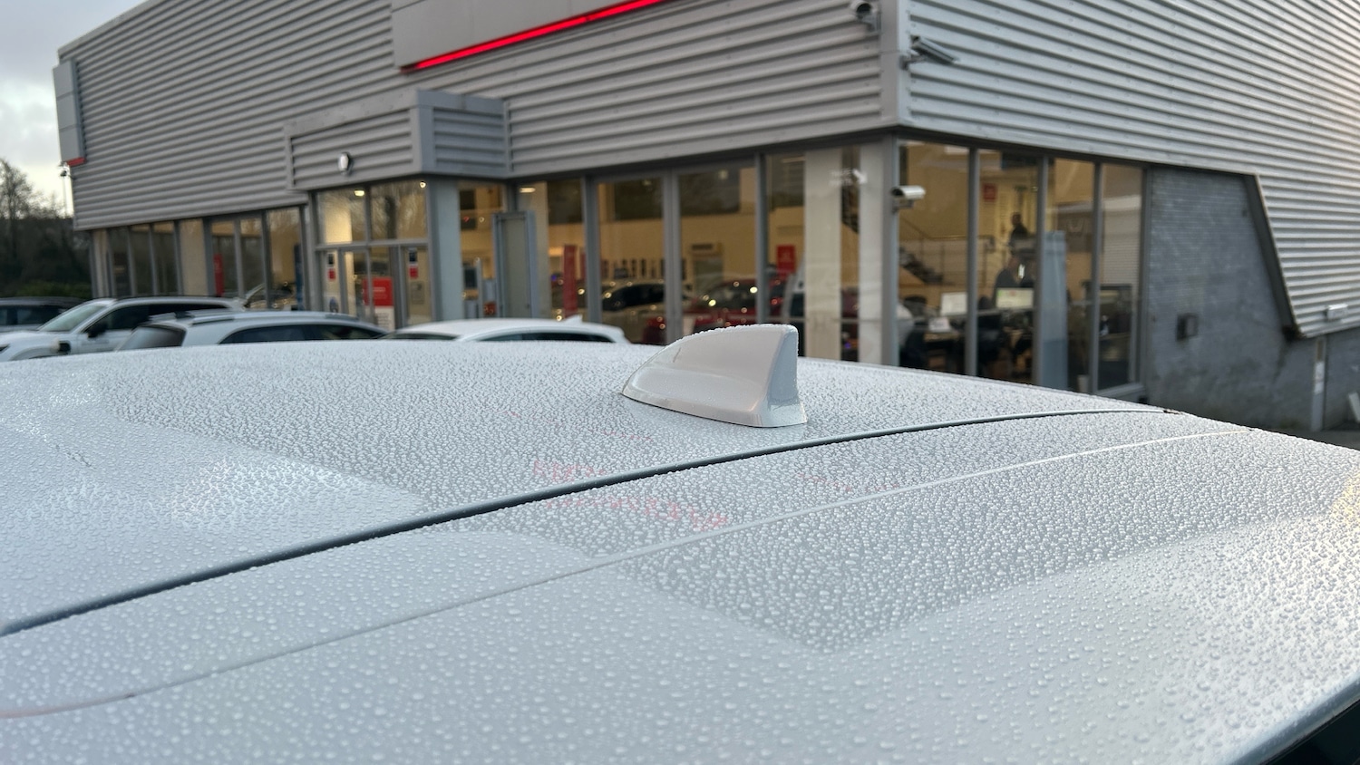 Used Honda HR-V 2023 for sale - 77271302: Photo 46