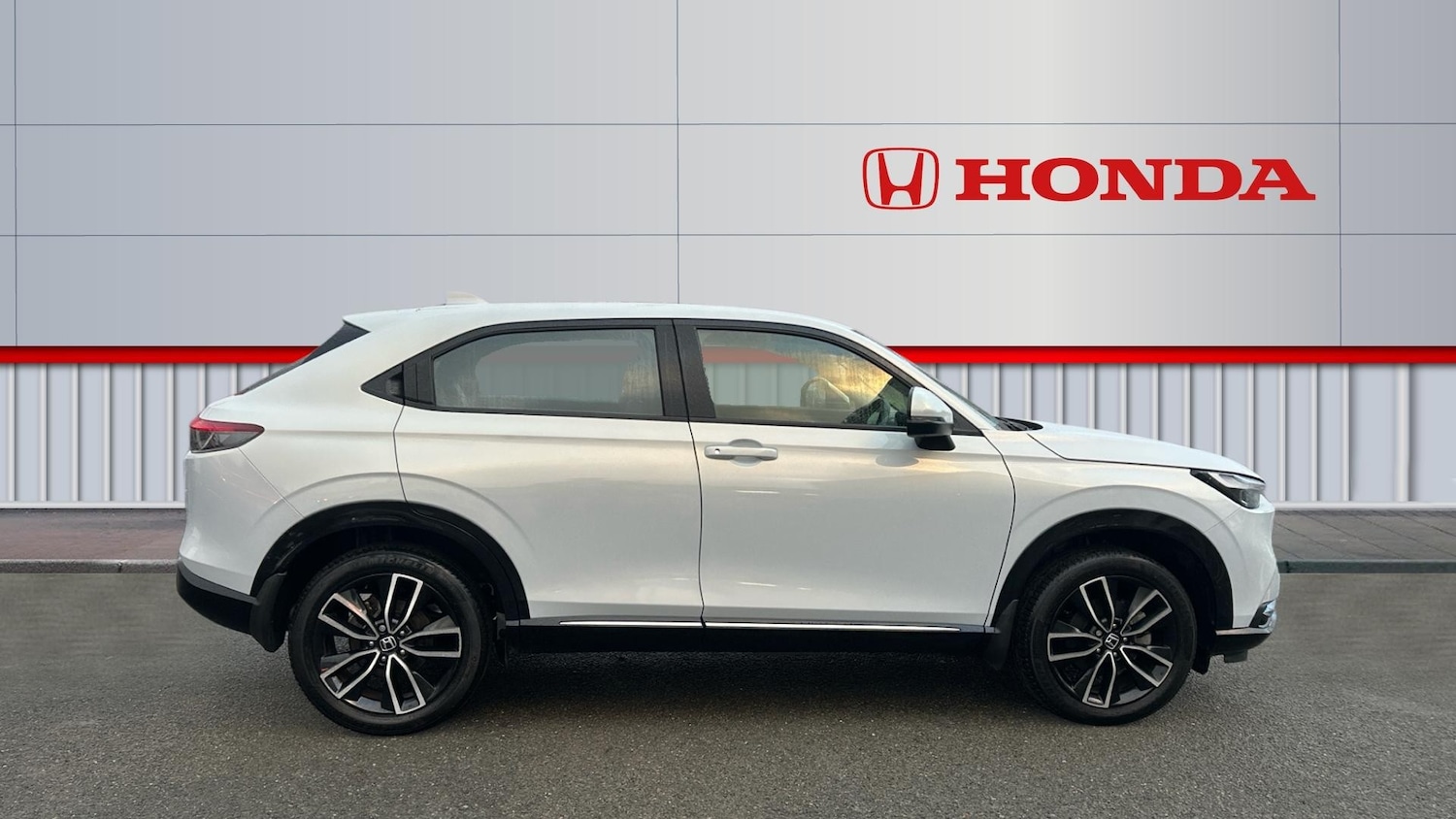 Used Honda HR-V 2023 for sale - 77271302: Photo 5