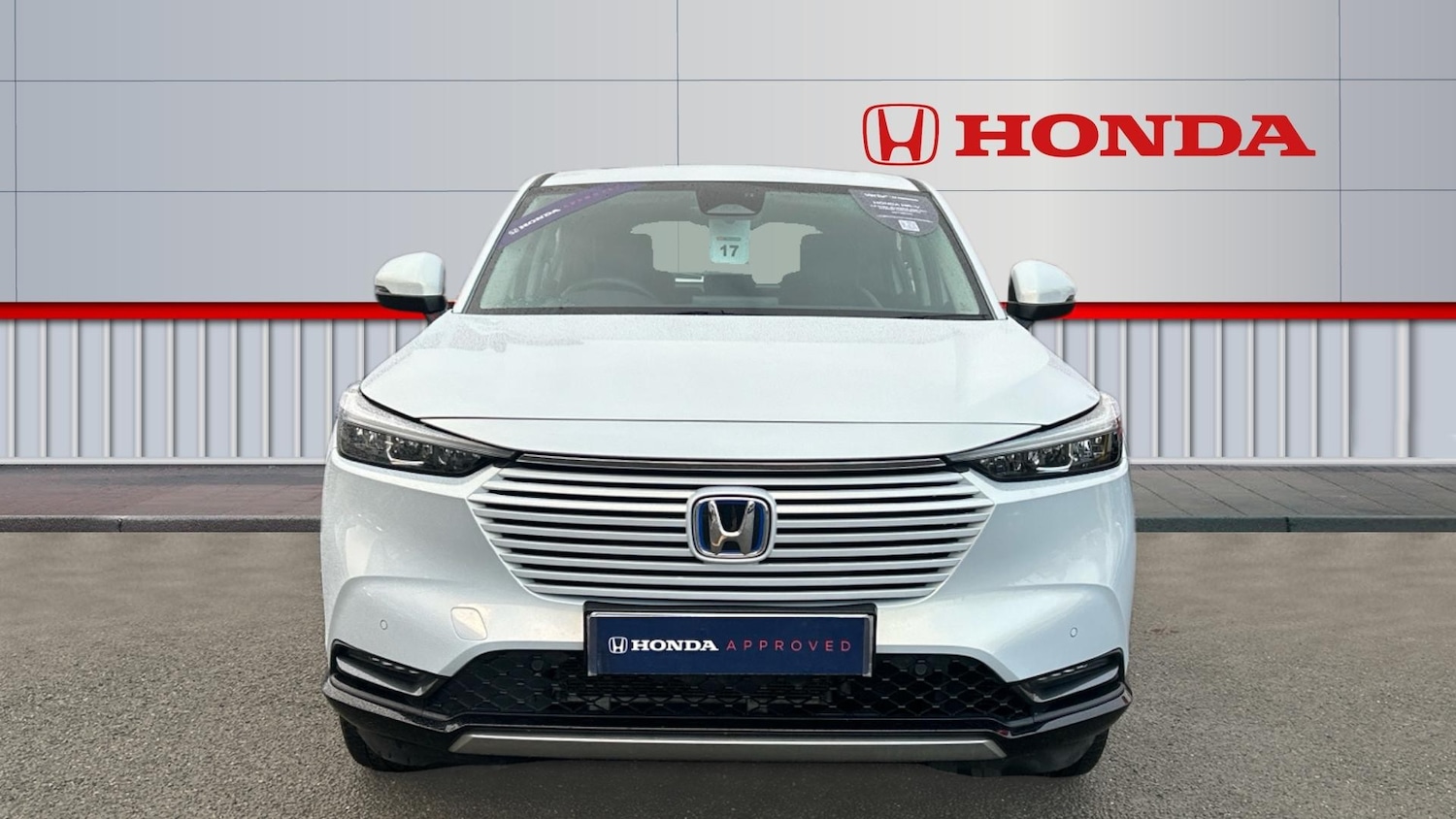 Used Honda HR-V 2023 for sale - 77271302: Photo 6