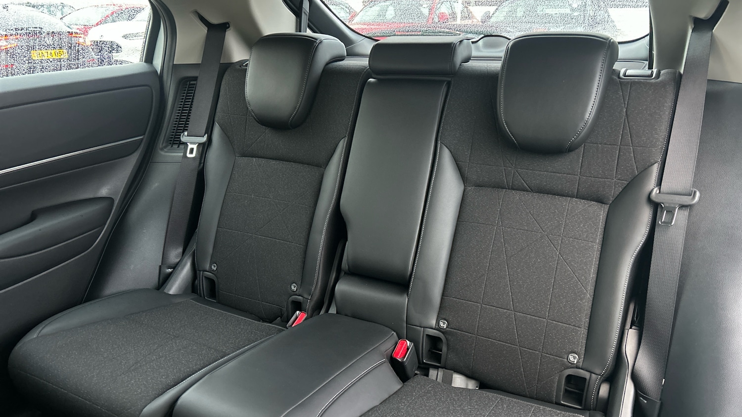 Used Honda HR-V 2023 for sale - 77271302: Photo 8