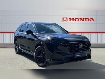 Used Honda CR-V 2026 for sale - 78984818: Photo