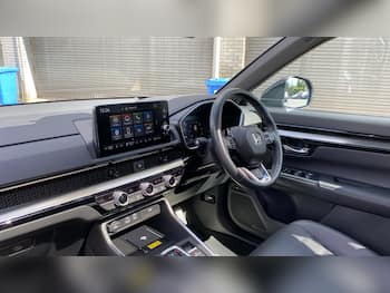 Used Honda CR-V 2026 for sale - 78984818: Photo