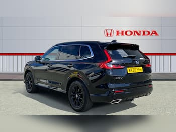 Used Honda CR-V 2026 for sale - 78984818: Photo