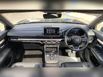 Used Honda CR-V 2026 for sale - 78984818: Photo