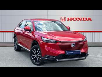 2022 (71) - 1.5 eHEV Advance 5dr CVT Hybrid Hatchback