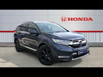 2020 (70) - 2.0 i-MMD Hybrid SR 2WD 5dr eCVT Hybrid Estate