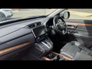 Used Honda CR-V 2020 for sale - 74805470: Photo