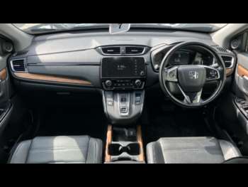 Used Honda CR-V 2020 for sale - 74805470: Photo