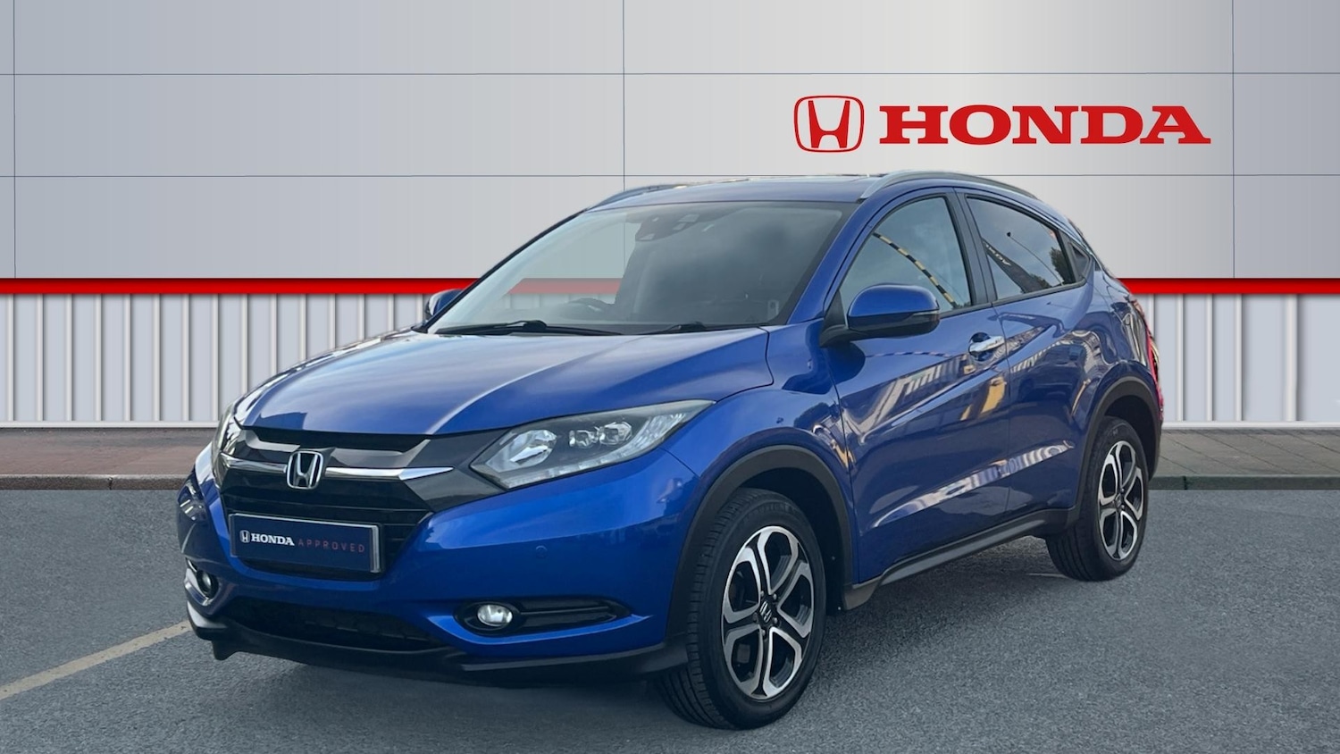 Used Honda HR-V 2018 for sale - 76193080: Photo 10