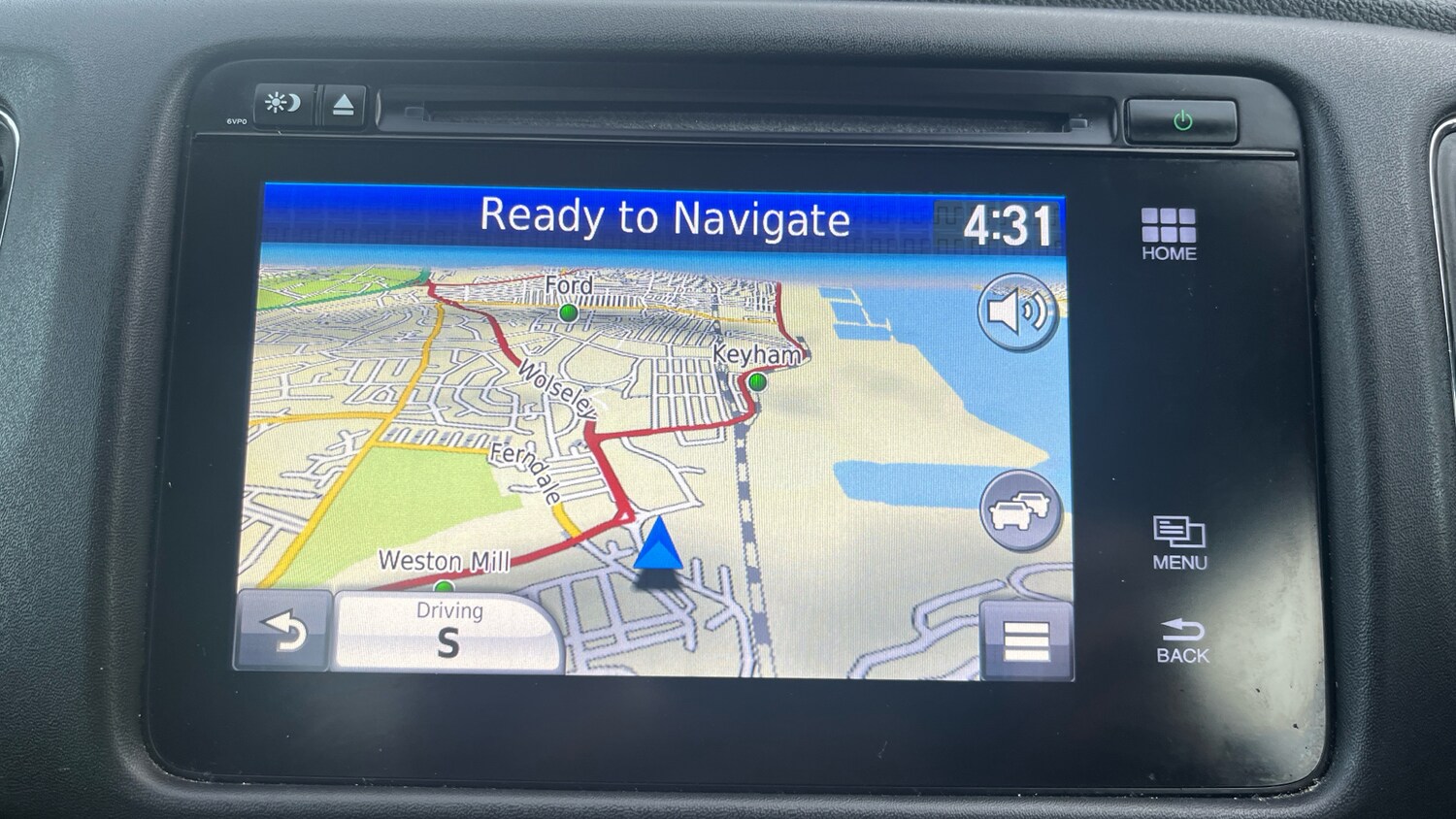 Used Honda HR-V 2018 for sale - 76193080: Photo 13