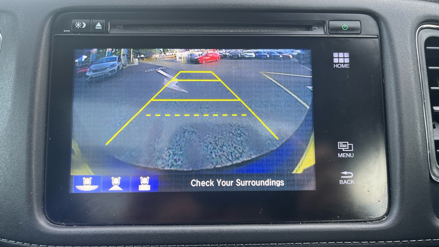 Used Honda HR-V 2018 for sale - 76193080: Photo 14