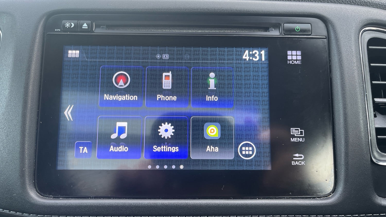 Used Honda HR-V 2018 for sale - 76193080: Photo 15