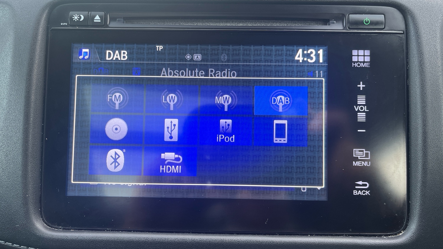 Used Honda HR-V 2018 for sale - 76193080: Photo 16