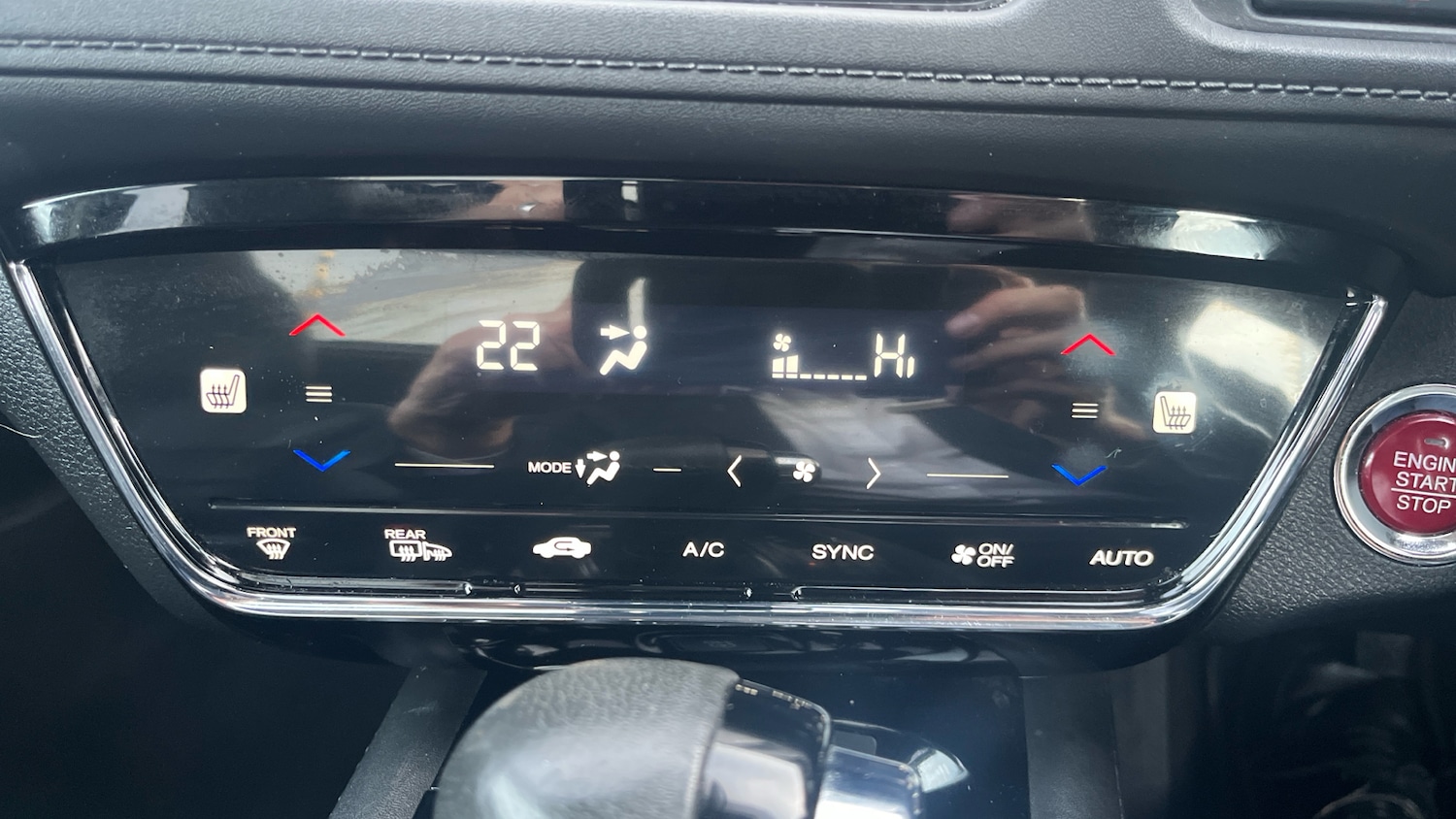 Used Honda HR-V 2018 for sale - 76193080: Photo 17