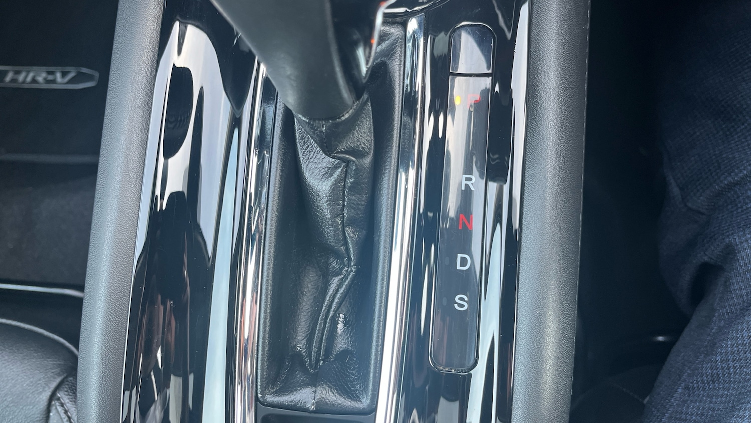 Used Honda HR-V 2018 for sale - 76193080: Photo 21