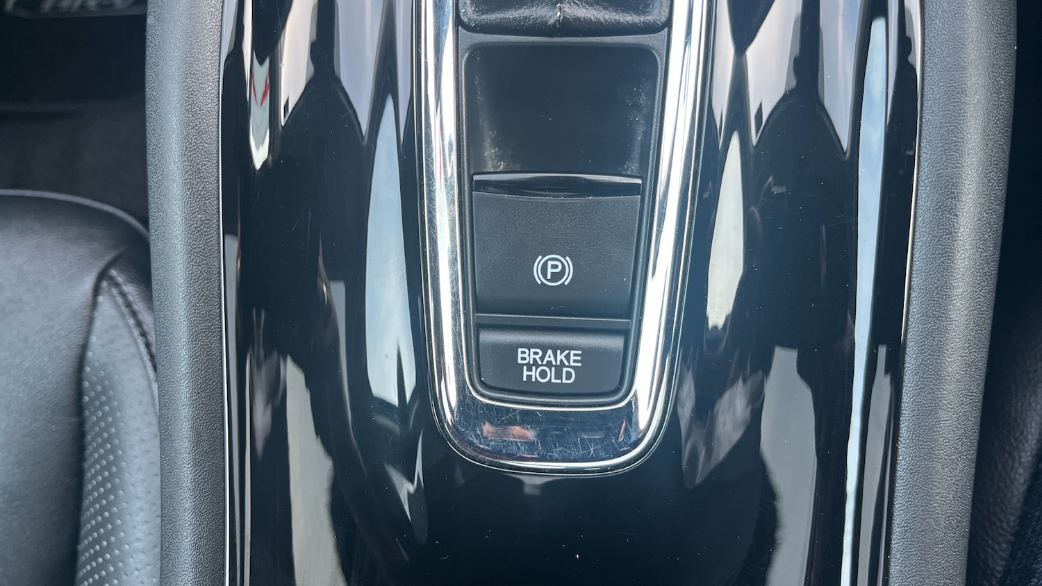 Used Honda HR-V 2018 for sale - 76193080: Photo 22