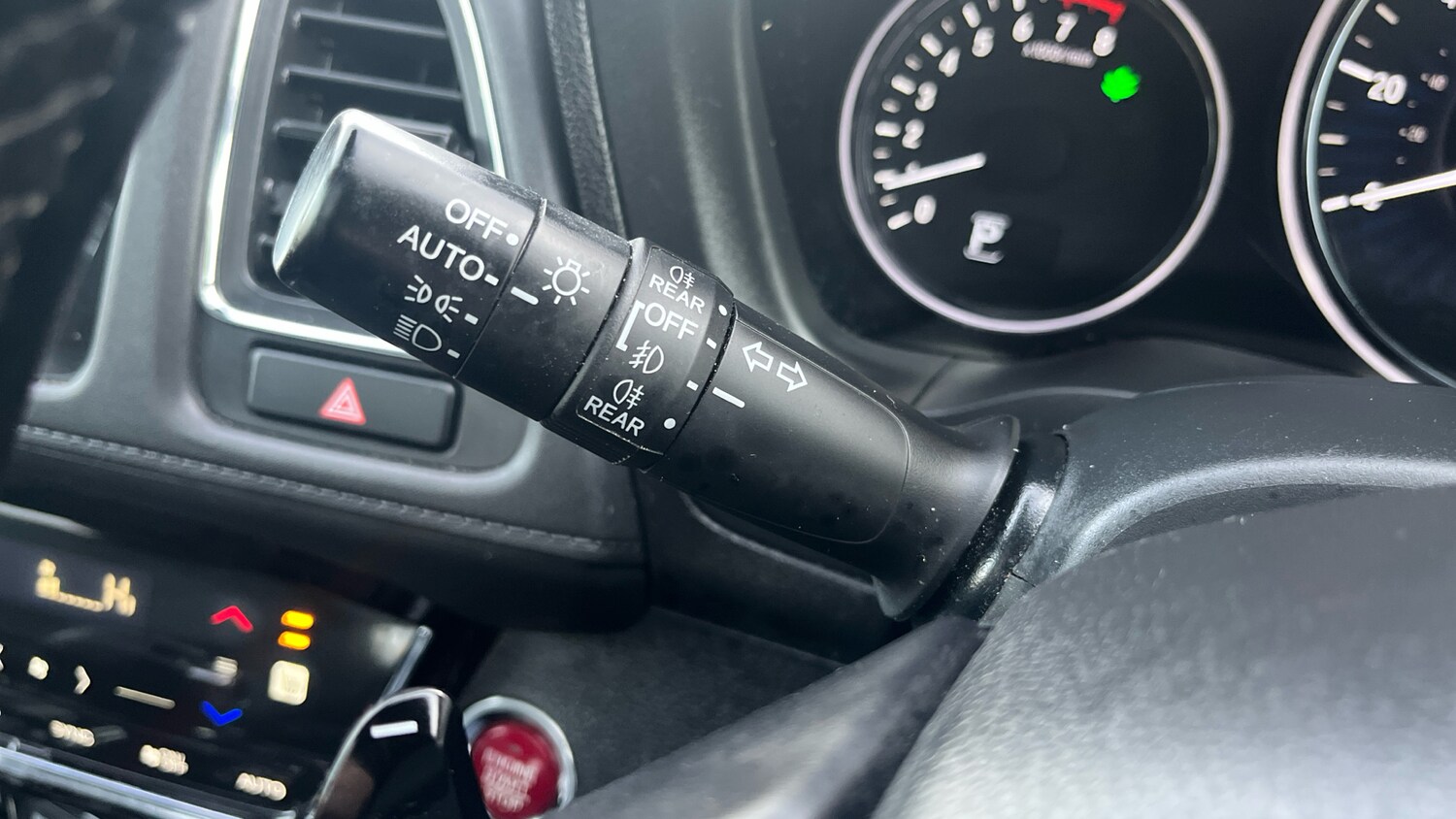 Used Honda HR-V 2018 for sale - 76193080: Photo 23