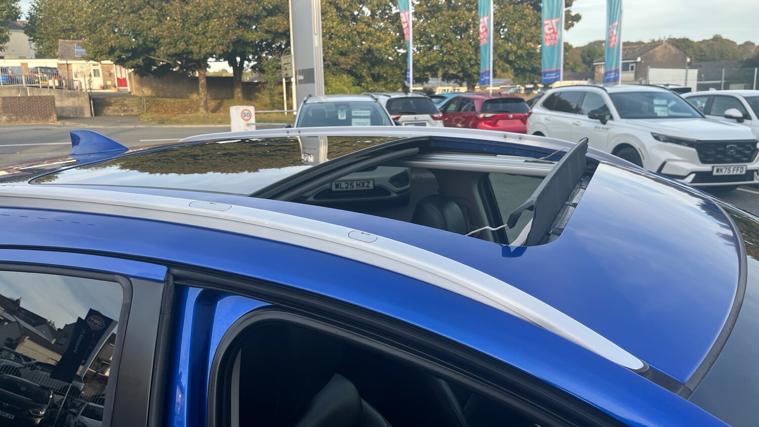 Used Honda HR-V 2018 for sale - 76193080: Photo 35