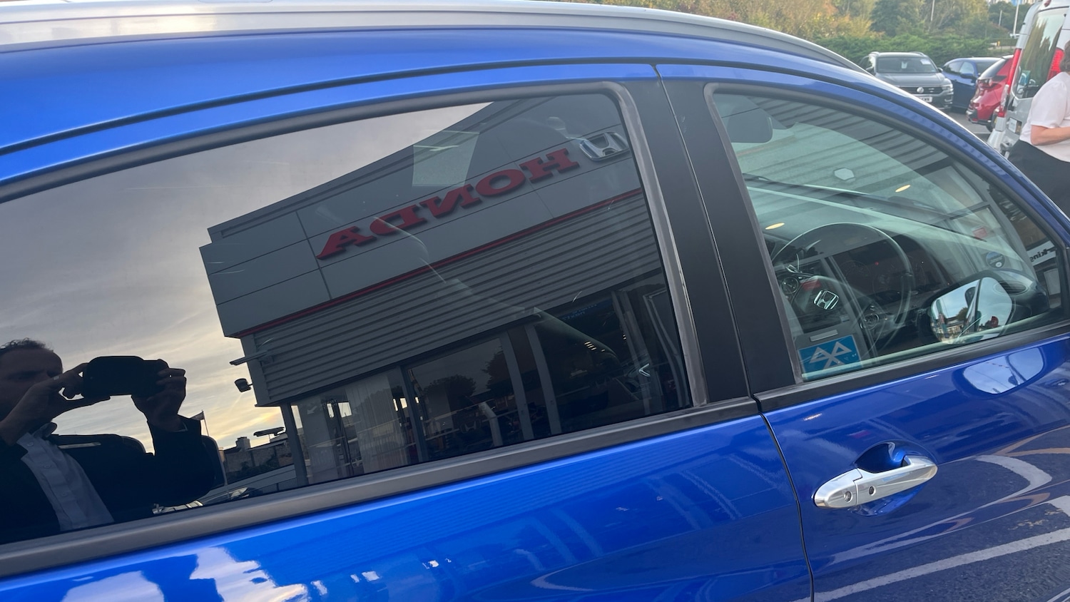 Used Honda HR-V 2018 for sale - 76193080: Photo 37