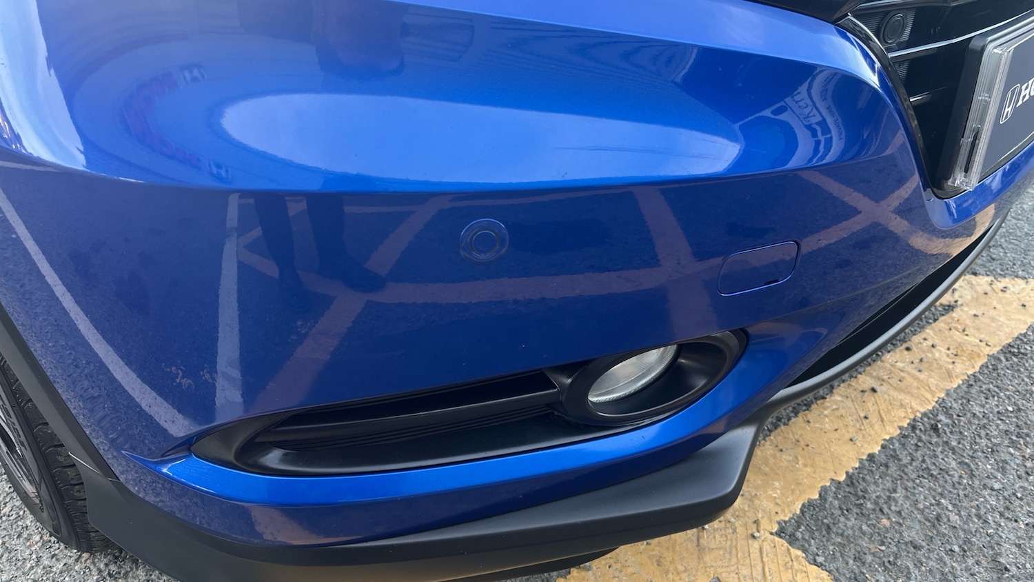 Used Honda HR-V 2018 for sale - 76193080: Photo 38