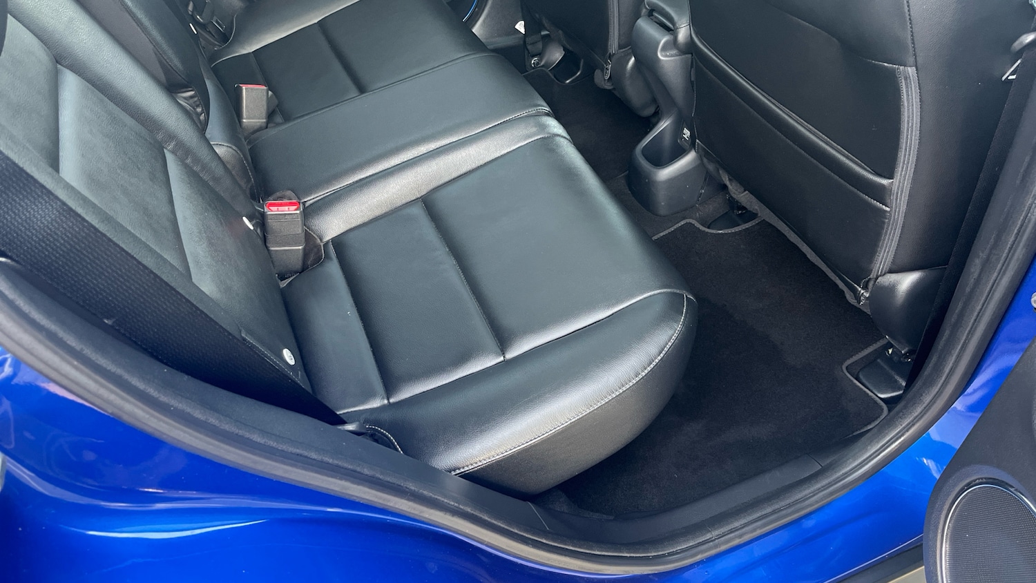 Used Honda HR-V 2018 for sale - 76193080: Photo 41