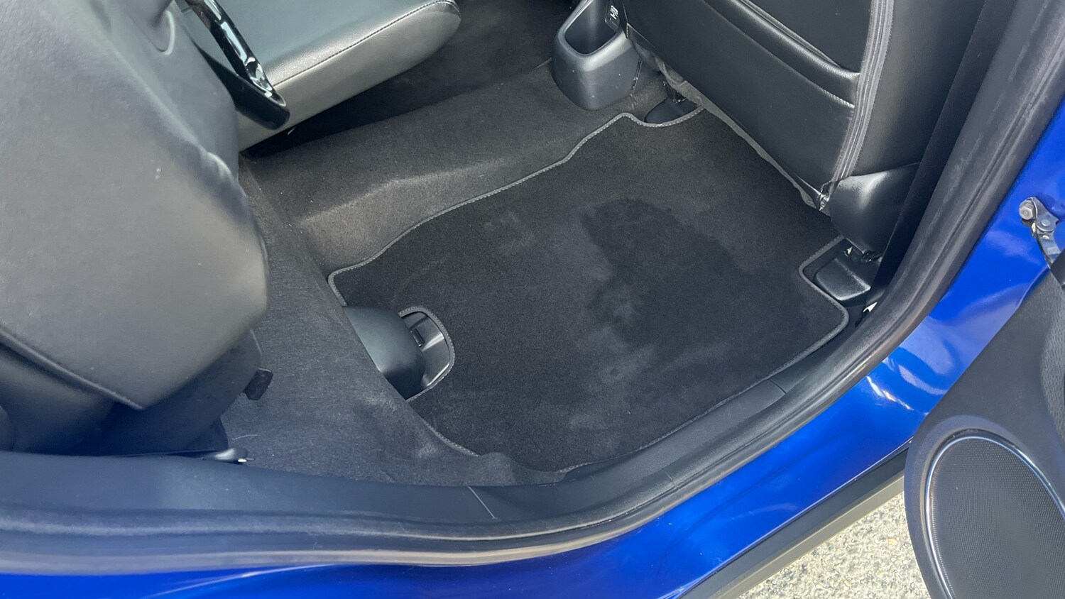 Used Honda HR-V 2018 for sale - 76193080: Photo 43