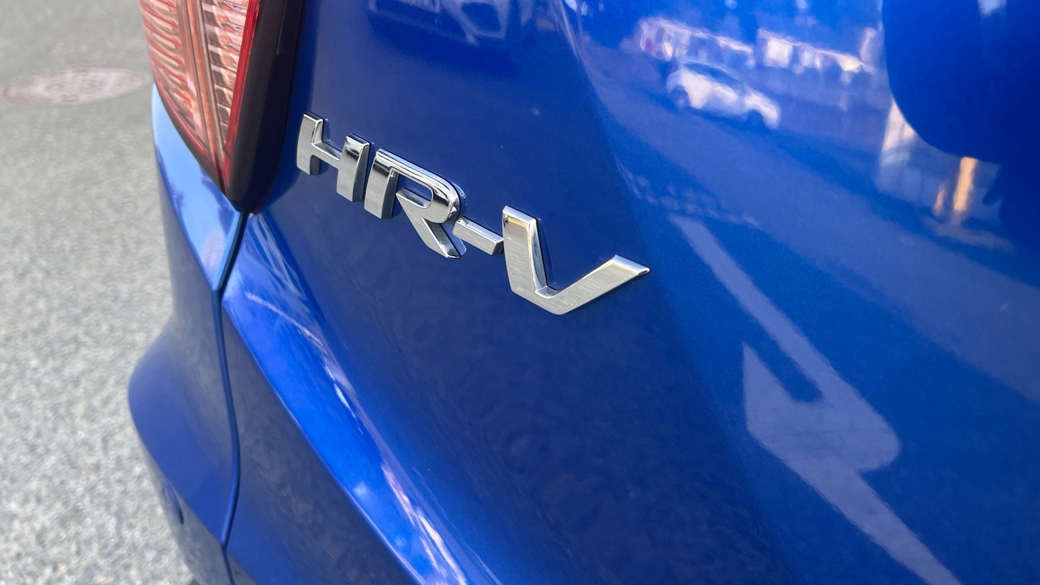 Used Honda HR-V 2018 for sale - 76193080: Photo 44