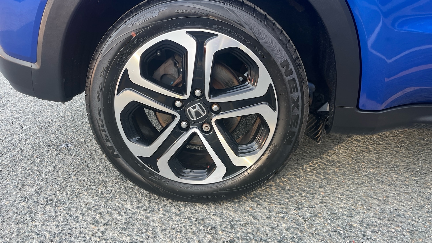 Used Honda HR-V 2018 for sale - 76193080: Photo 46