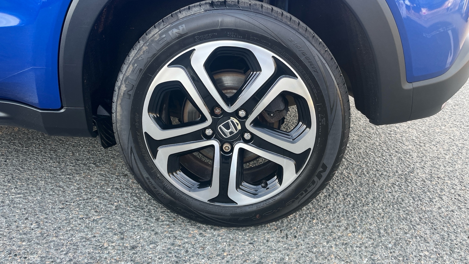 Used Honda HR-V 2018 for sale - 76193080: Photo 47