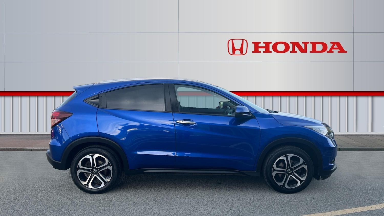 Used Honda HR-V 2018 for sale - 76193080: Photo 5